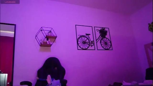 Image 8 of marce_hill Stream on Chaturbate on 1 day ago