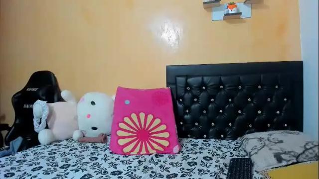 Image 12 of marce_hot20 Stream on Chaturbate on 1 month ago