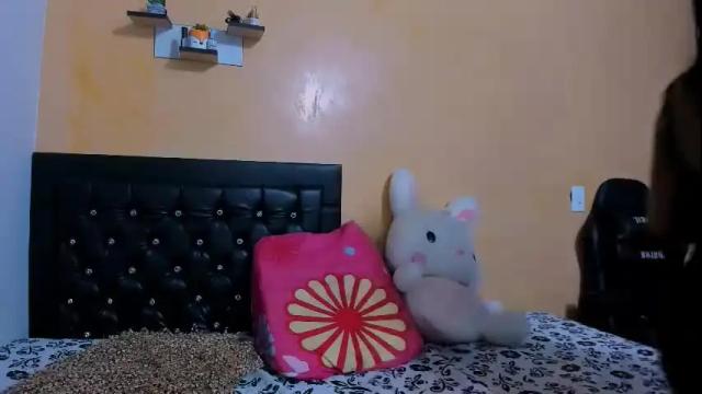 Image 7 of marce_hot20 Stream on Chaturbate on 1 month ago
