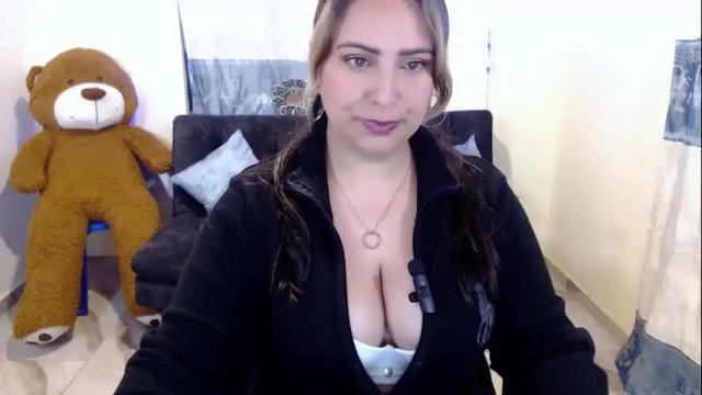 Image 4 of marcee93 Stream on Chaturbate on 1 month ago