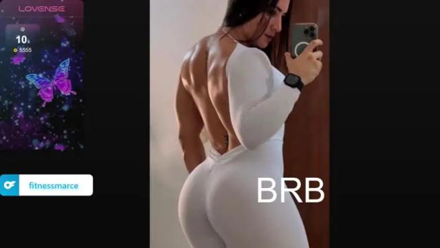 Thumbnail 2, marcefitness's Stream at Chaturbate, 13 months ago