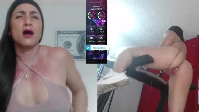 Image 2 of marcefitness Stream on Chaturbate on 13 months ago