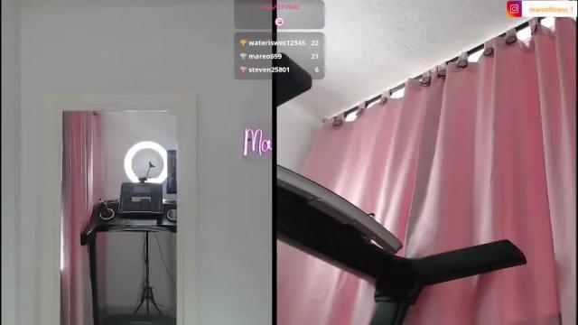 Image 2 of marcefitness Stream on Chaturbate on 1 month ago
