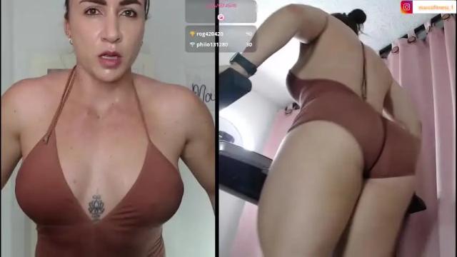 Image 4 of marcefitness Stream on Chaturbate on 22 days ago