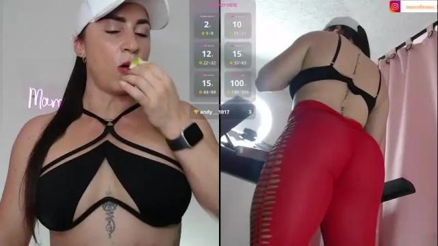 Image 2 of marcefitness Stream on Chaturbate on 6 days ago