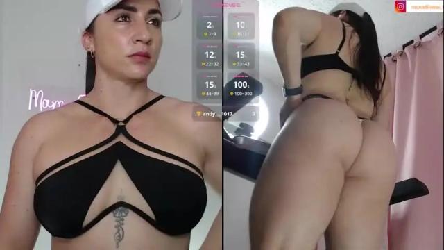 Image 7 of marcefitness Stream on Chaturbate on 6 days ago