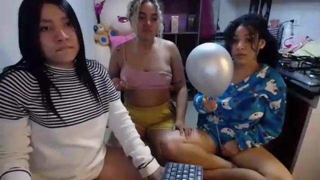 Image 12 of marcela12_ Stream on Chaturbate on 19 months ago