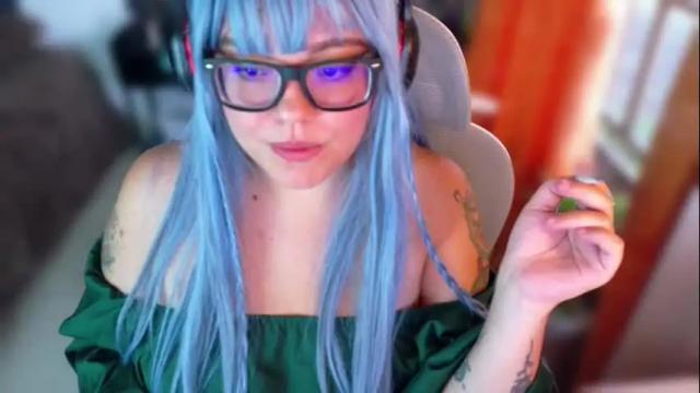 Thumbnail 1, marcela2101's Stream at Chaturbate, 3 months ago