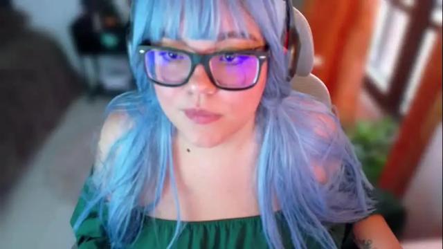 Image 11 of marcela2101 Stream on Chaturbate on 3 months ago