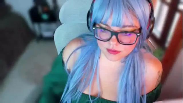 Image 12 of marcela2101 Stream on Chaturbate on 3 months ago