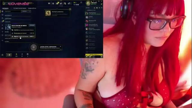 Image 11 of marcela2101 Stream on Chaturbate on 3 months ago