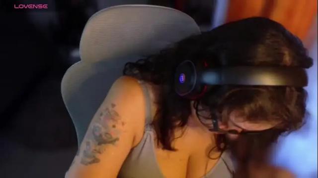 Image 4 of marcela2101 Stream on Chaturbate on 3 months ago
