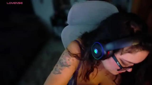 Image 10 of marcela2101 Stream on Chaturbate on 6 months ago