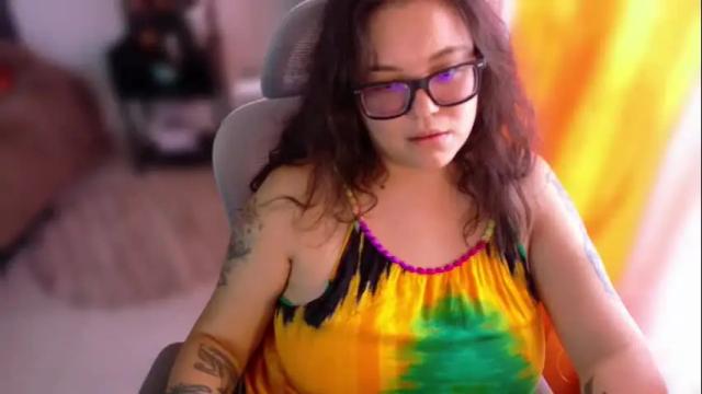 Image 10 of marcela2101 Stream on Chaturbate on 3 months ago