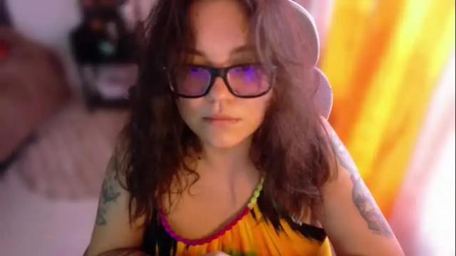 Image 11 of marcela2101 Stream on Chaturbate on 3 months ago