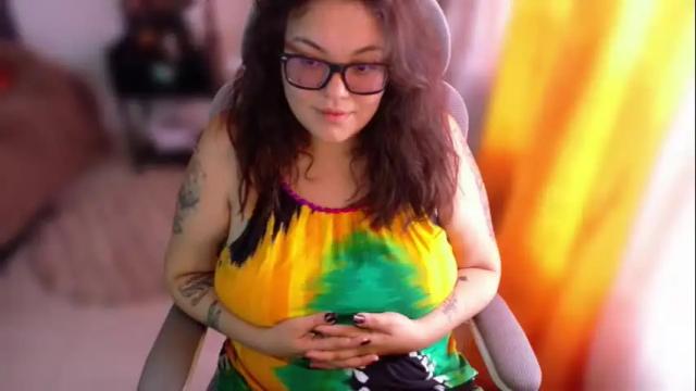 Image 12 of marcela2101 Stream on Chaturbate on 3 months ago