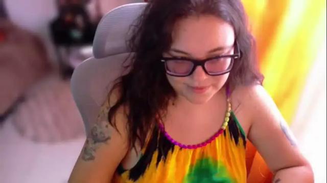 Image 4 of marcela2101 Stream on Chaturbate on 3 months ago