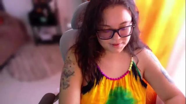 Image 7 of marcela2101 Stream on Chaturbate on 3 months ago