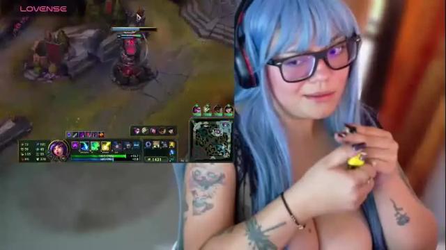 Thumbnail 3, marcela2101's Stream at Chaturbate, 3 months ago