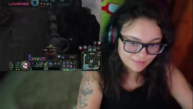 Thumbnail 1, marcela2101's Stream at Chaturbate, 3 months ago