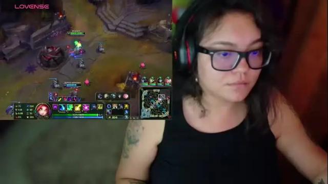 Image 10 of marcela2101 Stream on Chaturbate on 3 months ago