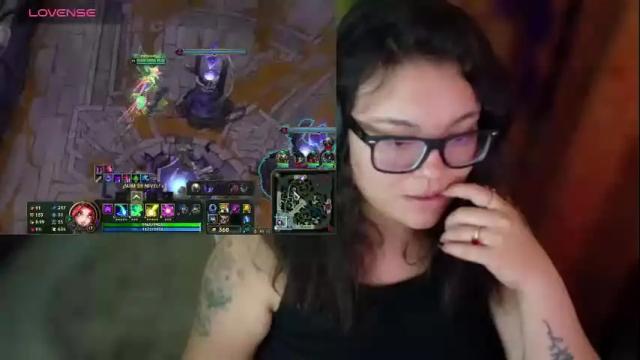 Image 2 of marcela2101 Stream on Chaturbate on 3 months ago