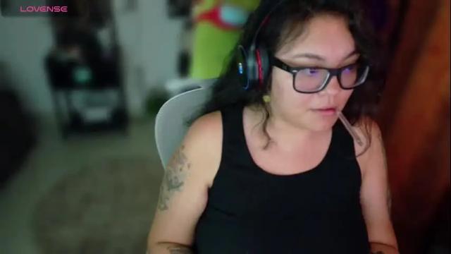 Image 4 of marcela2101 Stream on Chaturbate on 3 months ago