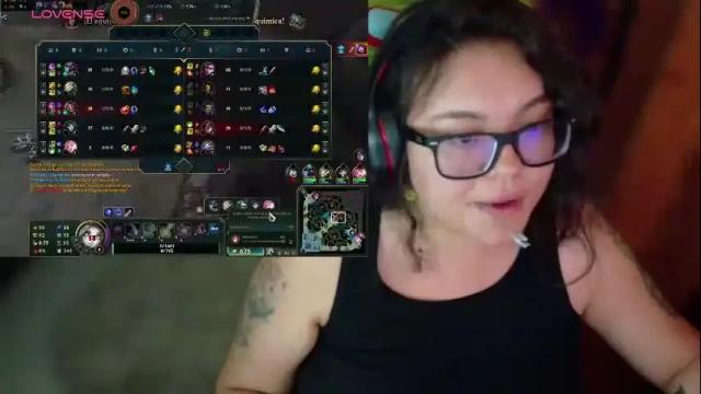 Image 6 of marcela2101 Stream on Chaturbate on 3 months ago