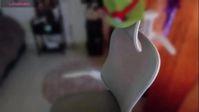 Thumbnail 1, marcela2101's Stream at Chaturbate, 3 months ago