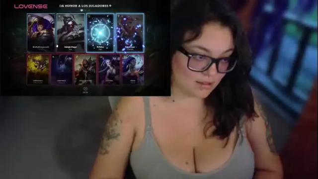 Image 12 of marcela2101 Stream on Chaturbate on 3 months ago