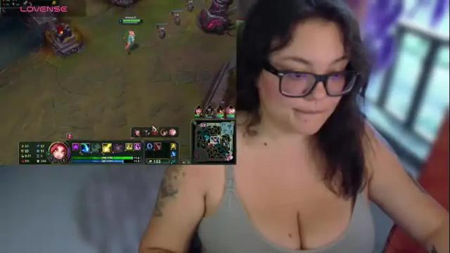 Thumbnail 3, marcela2101's Stream at Chaturbate, 3 months ago