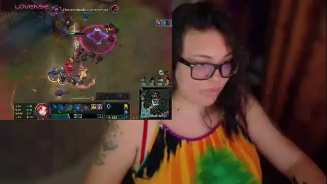 Image 12 of marcela2101 Stream on Chaturbate on 3 months ago