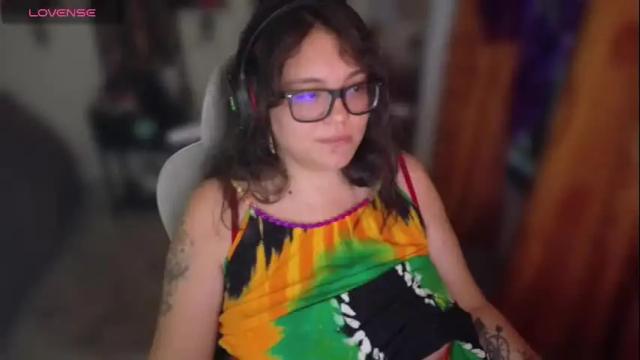 Image 2 of marcela2101 Stream on Chaturbate on 3 months ago