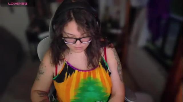 Image 3 of marcela2101 Stream on Chaturbate on 3 months ago