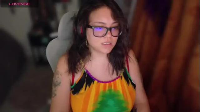 Image 4 of marcela2101 Stream on Chaturbate on 3 months ago