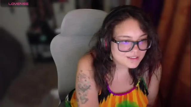 Thumbnail 2, marcela2101's Stream at Chaturbate, 3 months ago
