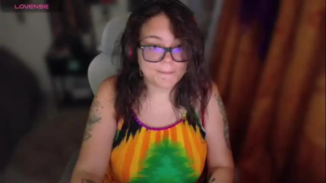 Image 6 of marcela2101 Stream on Chaturbate on 3 months ago