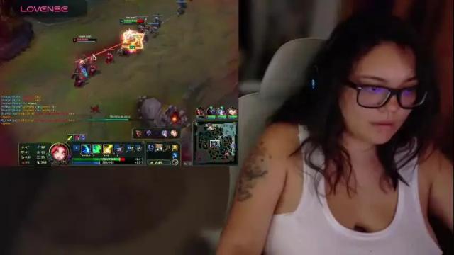 Image 11 of marcela2101 Stream on Chaturbate on 3 months ago
