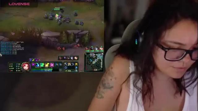 Image 12 of marcela2101 Stream on Chaturbate on 3 months ago