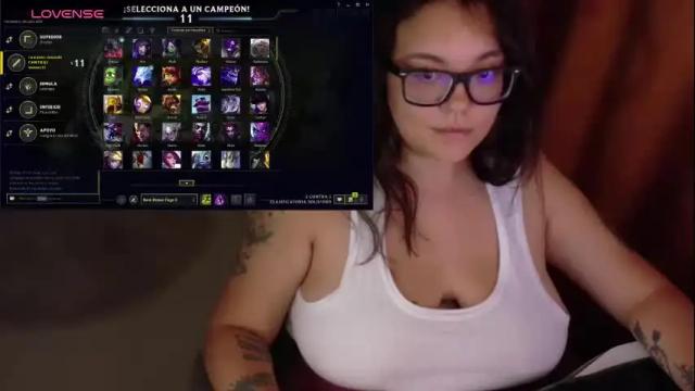 Image 7 of marcela2101 Stream on Chaturbate on 3 months ago