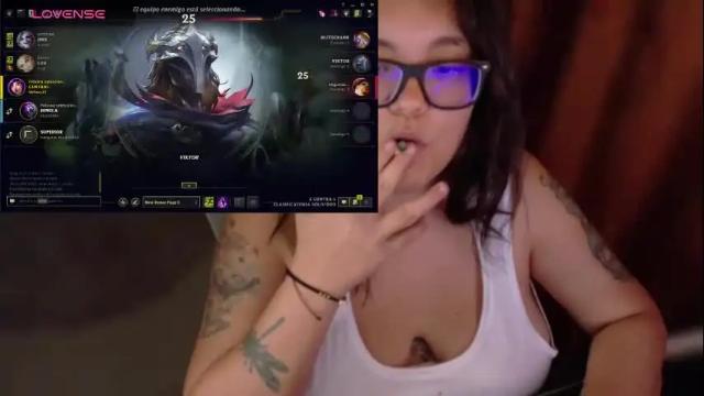 Image 8 of marcela2101 Stream on Chaturbate on 3 months ago