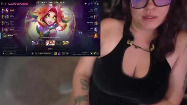 Thumbnail 1, marcela2101's Stream at Chaturbate, 3 months ago