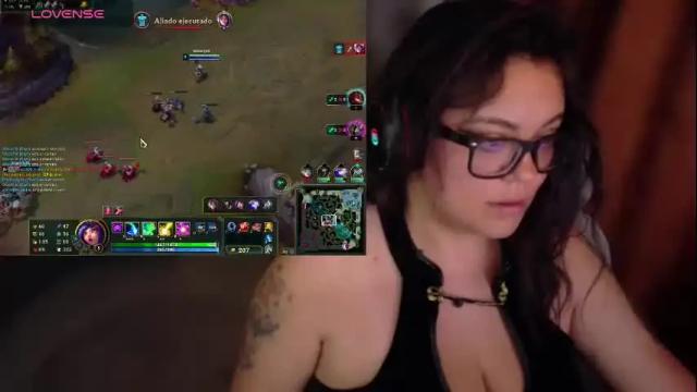 Image 3 of marcela2101 Stream on Chaturbate on 3 months ago