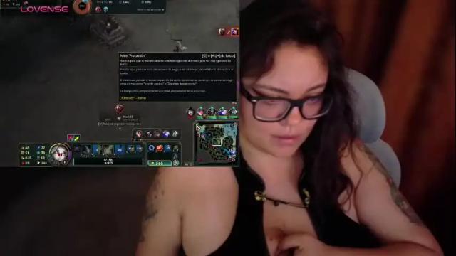 Image 4 of marcela2101 Stream on Chaturbate on 3 months ago