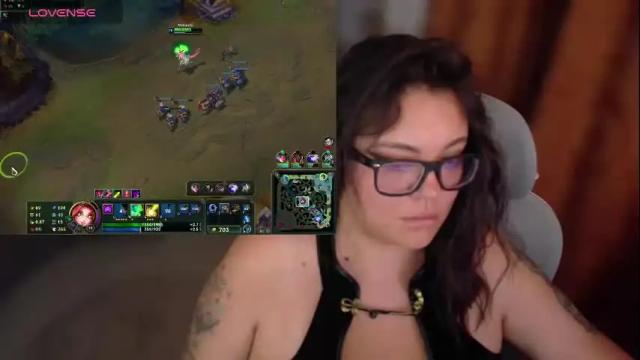 Thumbnail 2, marcela2101's Stream at Chaturbate, 3 months ago