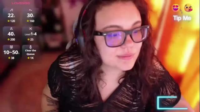 Image 4 of marcela2101 Stream on Chaturbate on 3 months ago