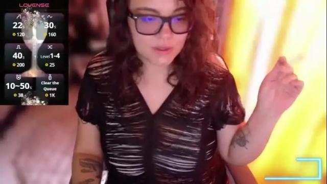 Thumbnail 2, marcela2101's Stream at Chaturbate, 2 months ago