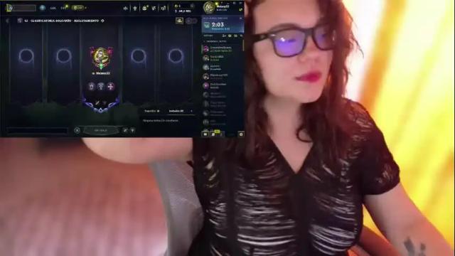 Image 6 of marcela2101 Stream on Chaturbate on 3 months ago