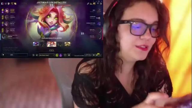Image 7 of marcela2101 Stream on Chaturbate on 3 months ago