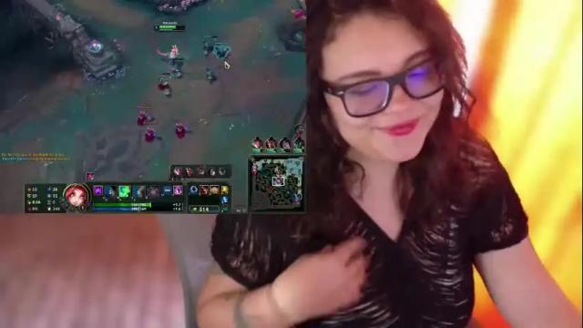 Image 8 of marcela2101 Stream on Chaturbate on 3 months ago